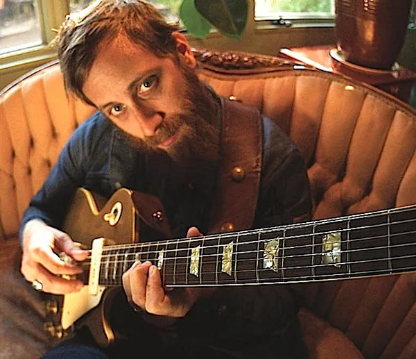 Dan Auerbach