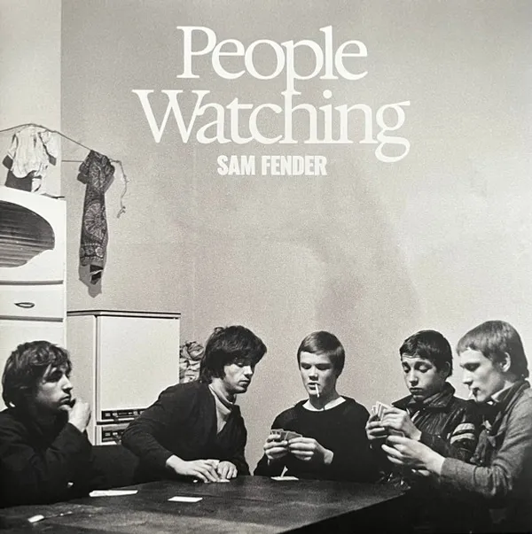 People Watching